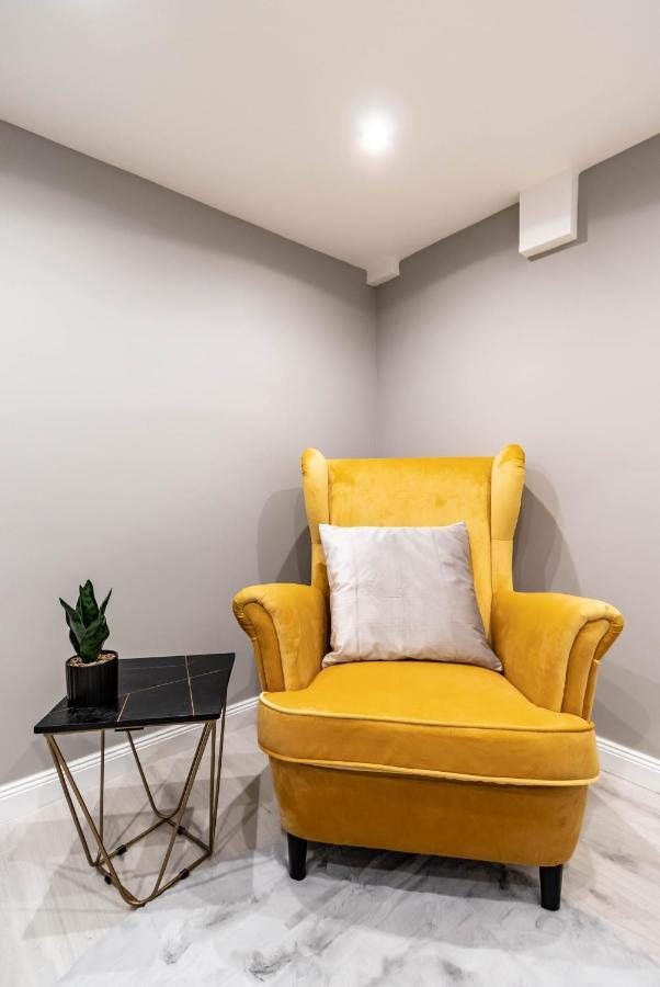 Assea Elegant Apartment With 2 Bedroom In Downtown บูดาเปสต์ ภายนอก รูปภาพ